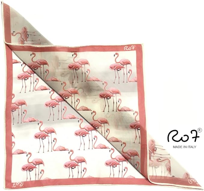 Ro7® - ARUBA - Pochette da Taschino