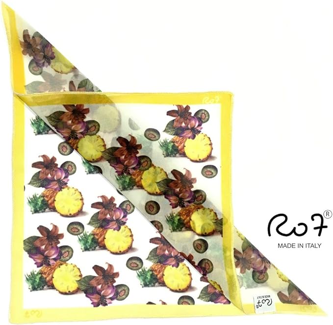 Ro7® - BALI - Pochette da Taschino