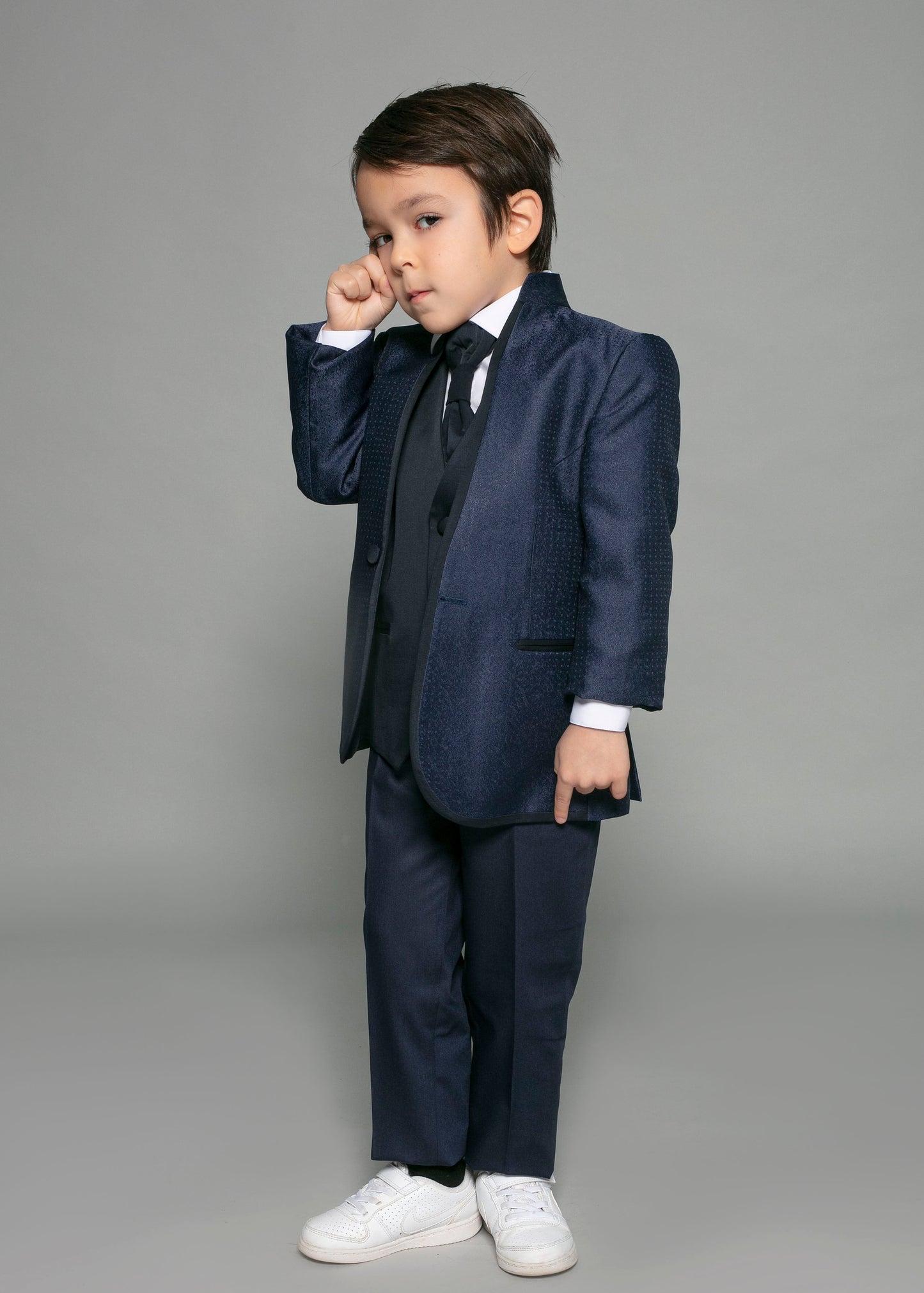 Coreano Micro Pois