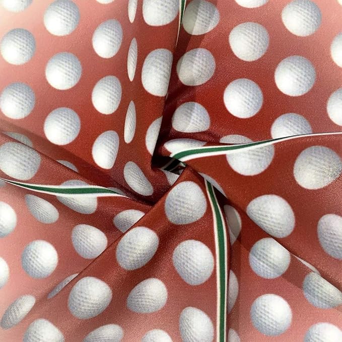 Ro7® - St. ANDREWS - Pochette da Taschino