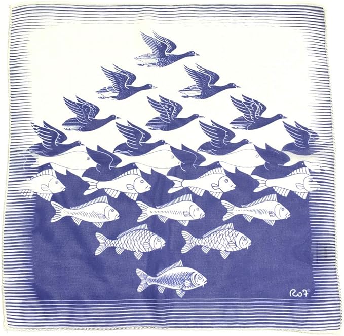 Ro7® - St. BARTH - Pochette da Taschino