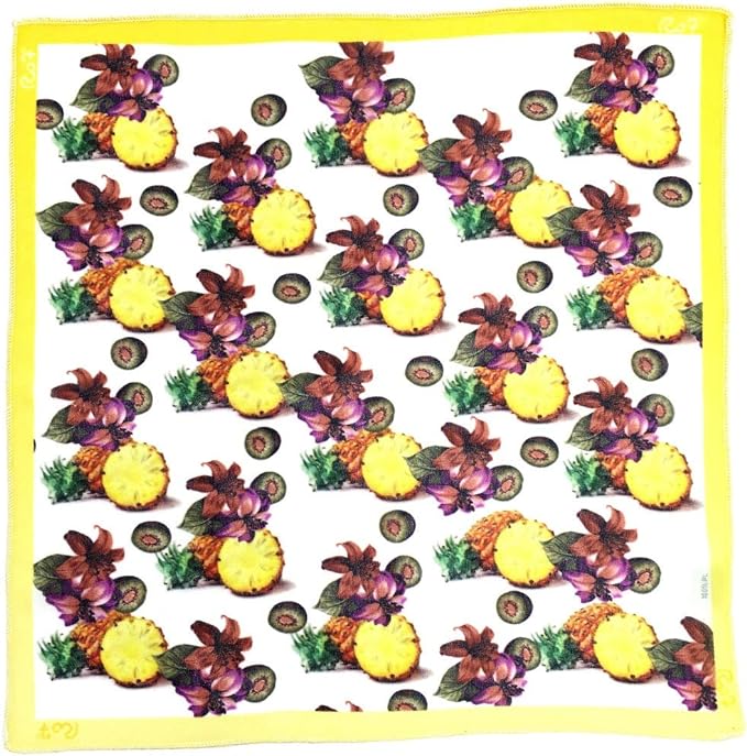 Ro7® - BALI - Pochette da Taschino
