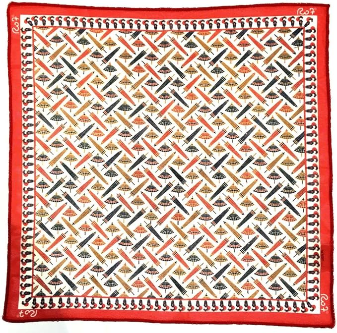 Ro7® - KYOTO - Pochette da Taschino