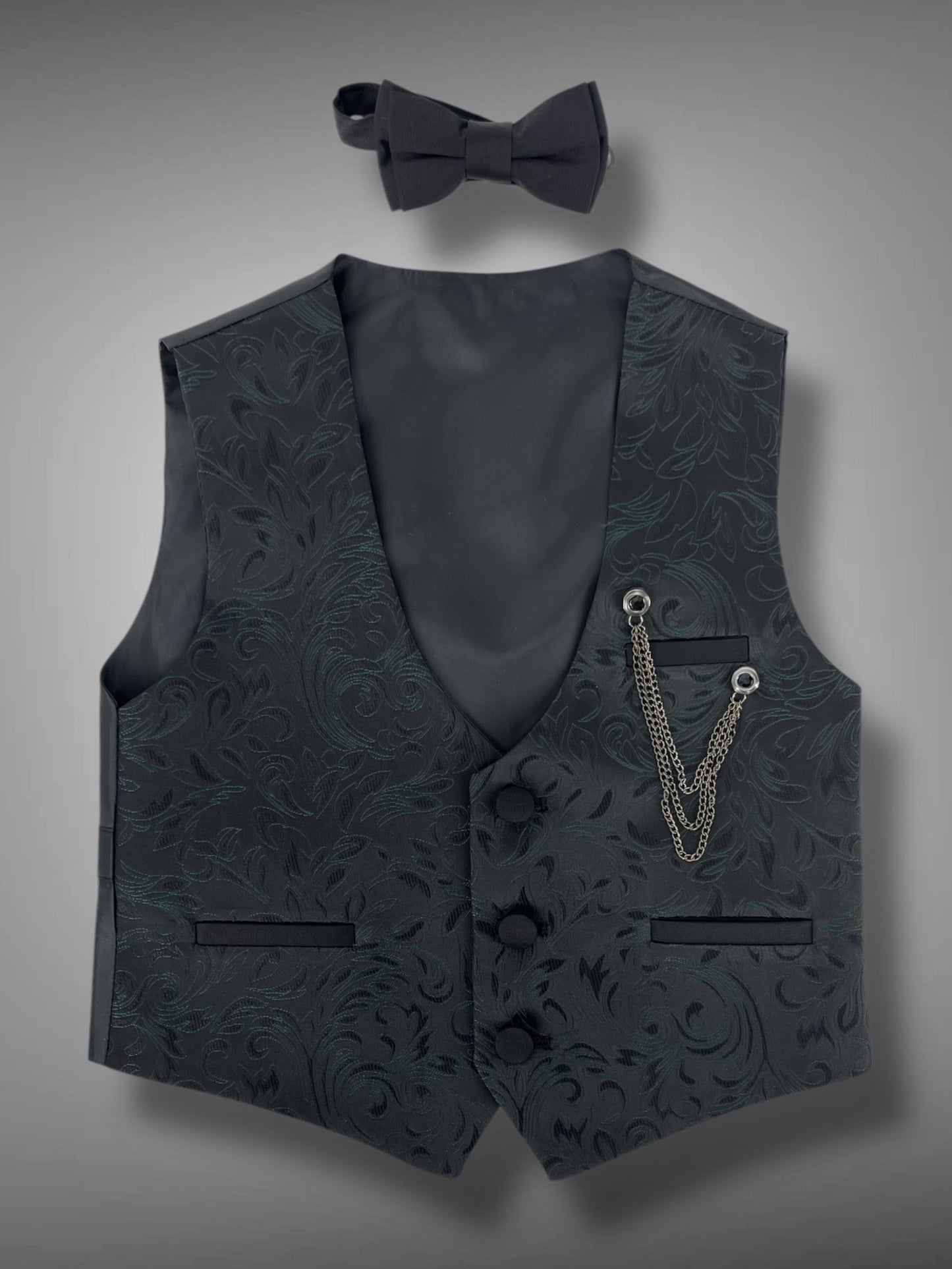 Gilet Set
