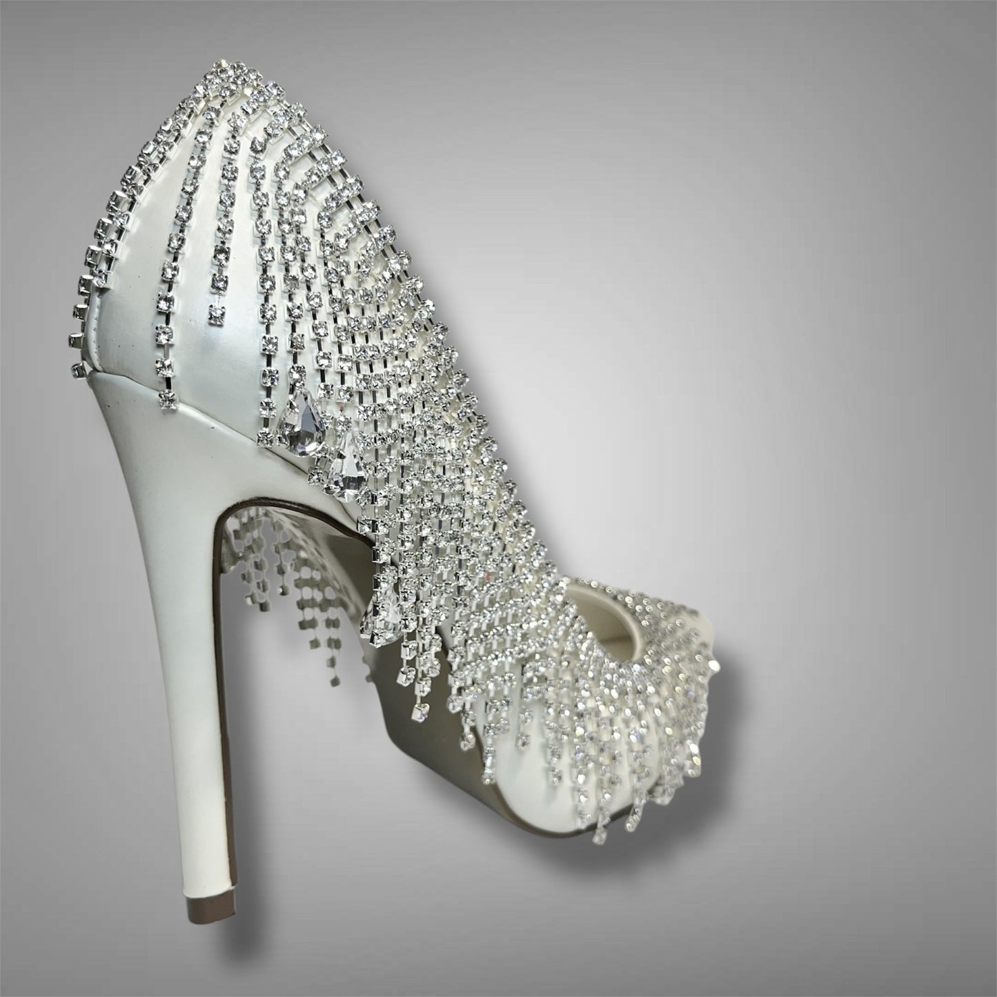 Luna Glam Shoes® - Decolletè