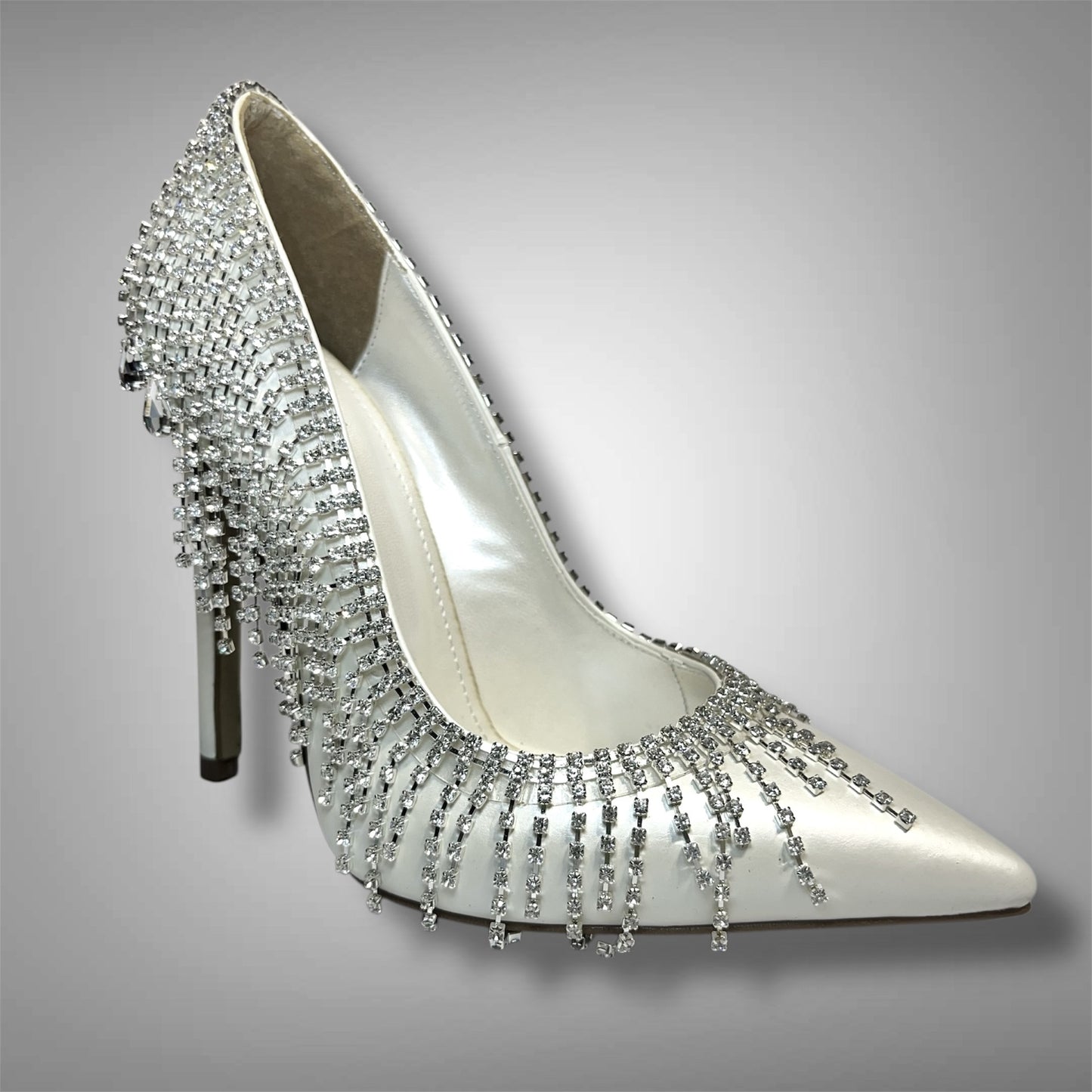 Luna Glam Shoes® - Decolletè