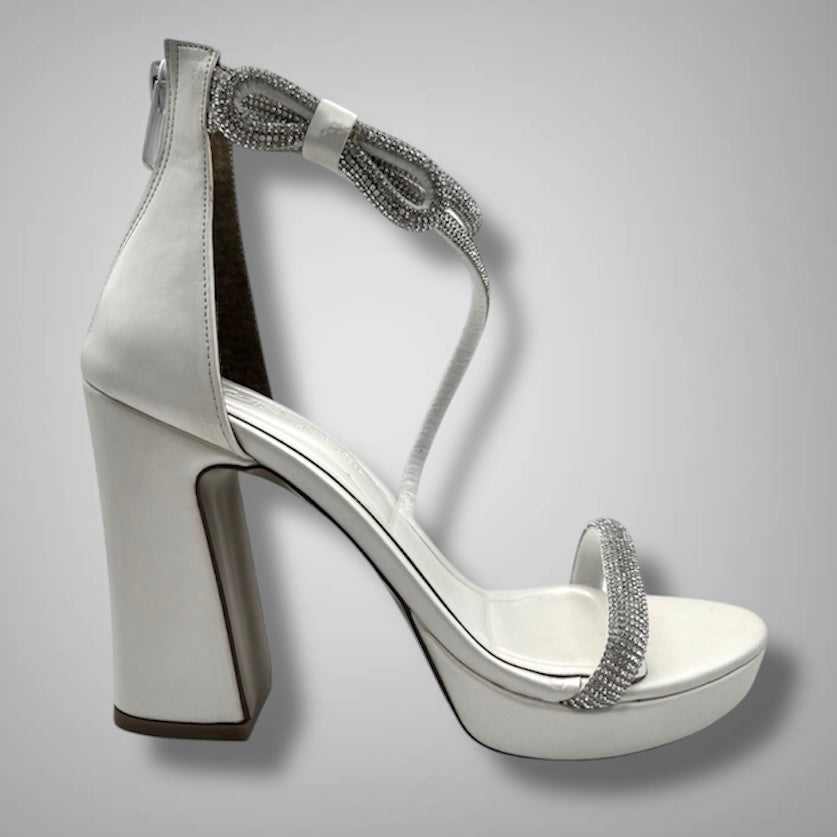Luna Glam Shoes® - Sandalo