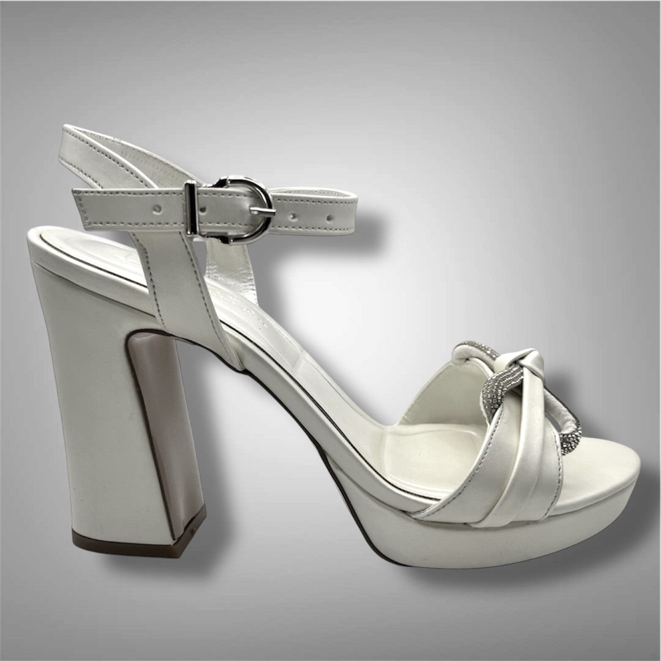 Luna Glam Shoes® - Sandalo
