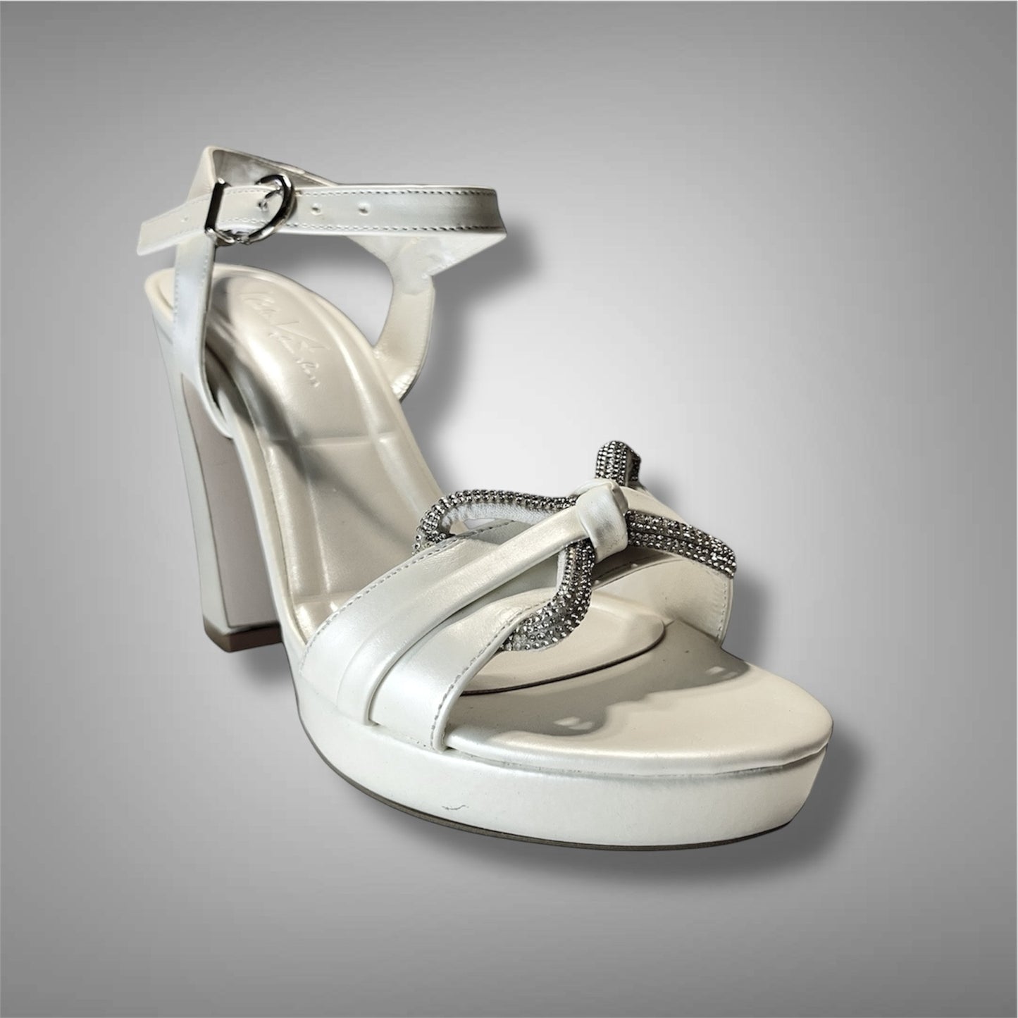 Luna Glam Shoes® - Sandalo