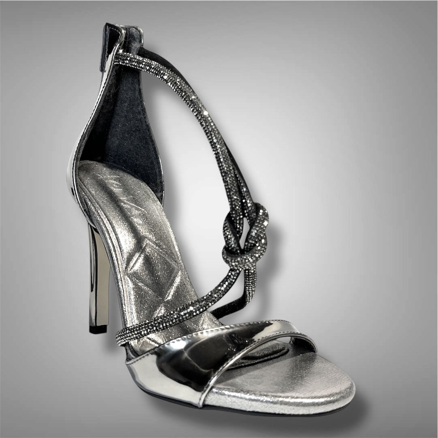 Luna Glam Shoes® - Sandalo 18Th