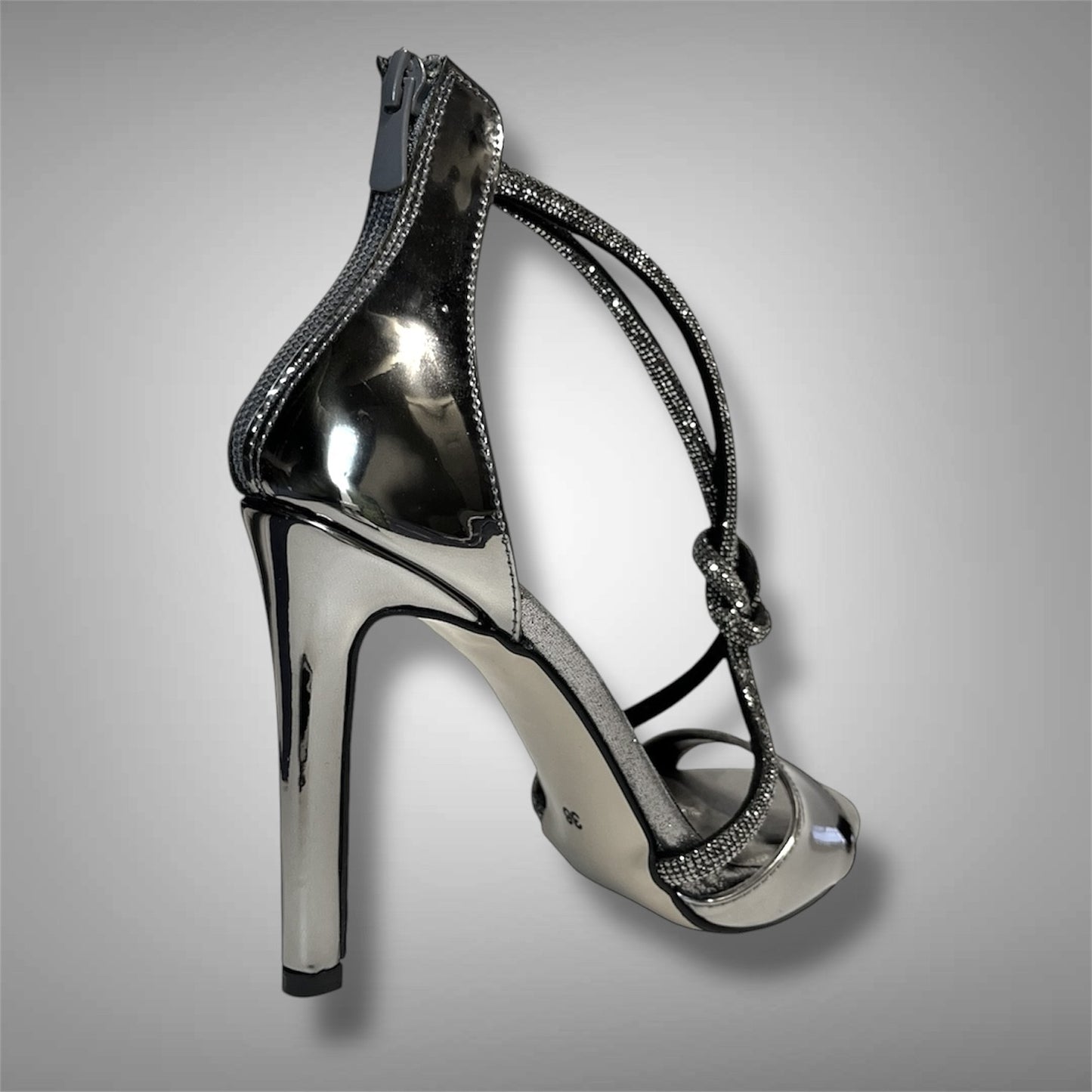 Luna Glam Shoes® - Sandalo 18Th