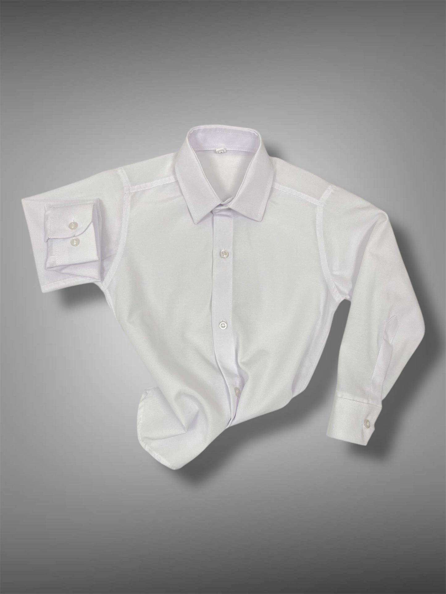 Camicia Jr. Collo Classico