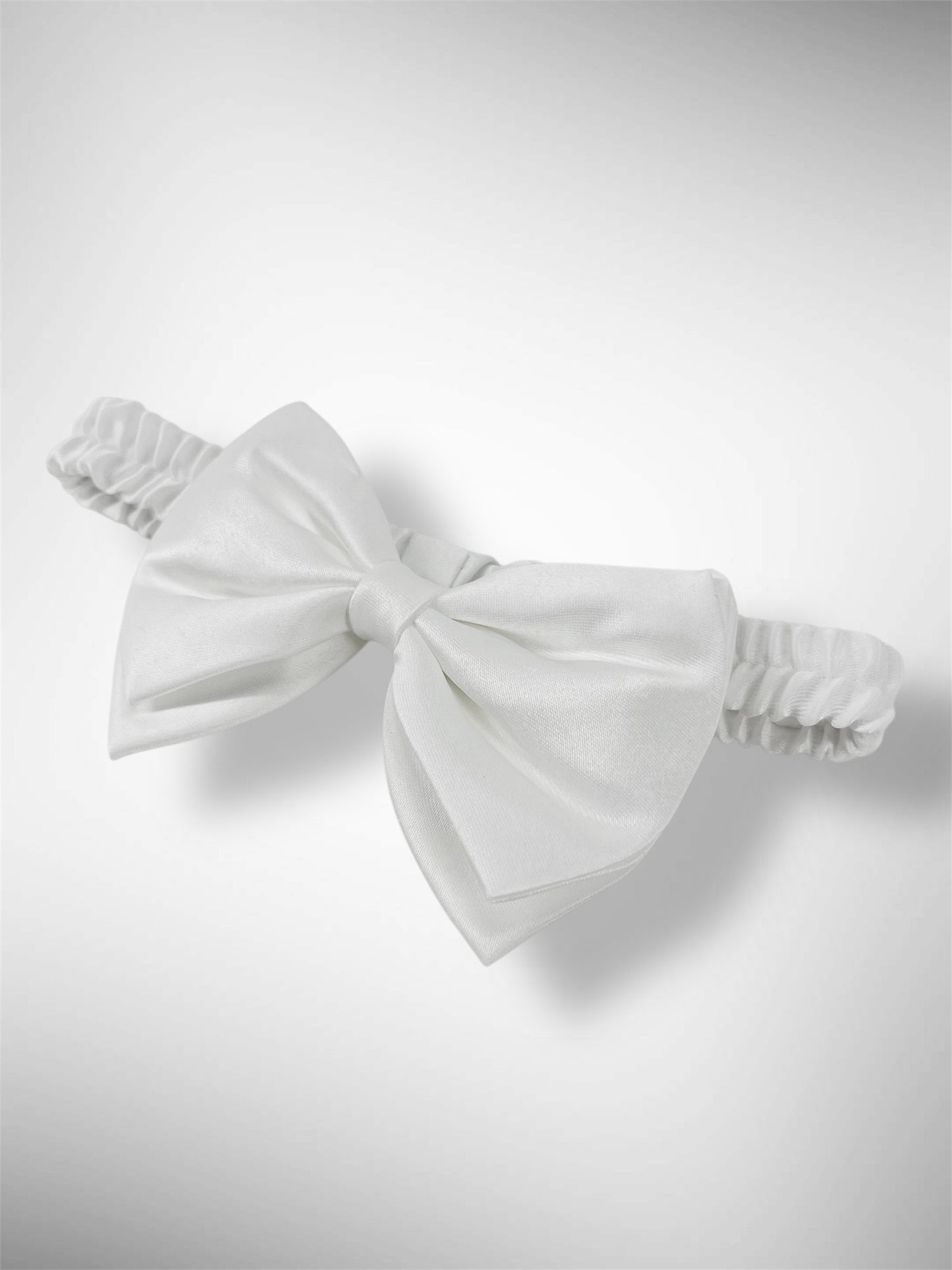 Abito Tulle e Raso