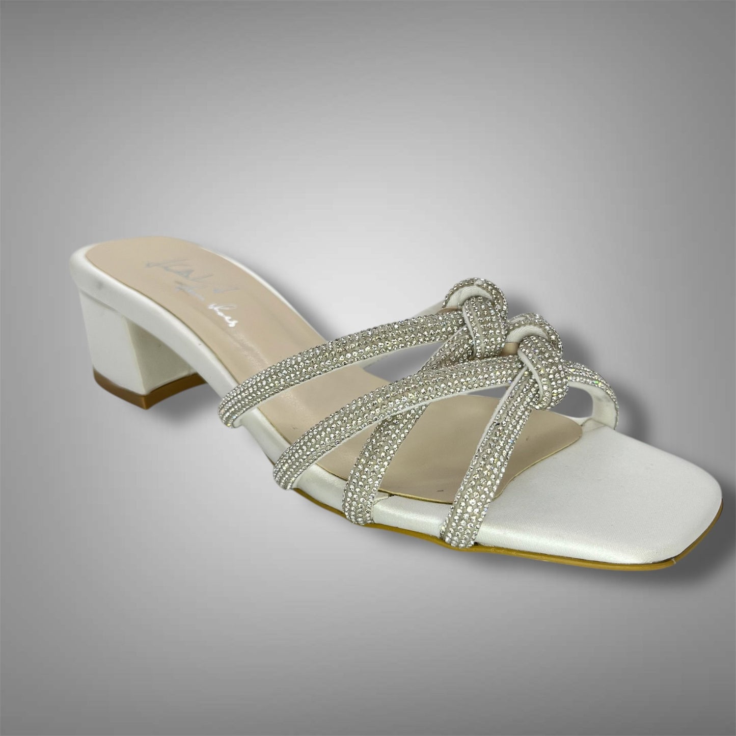 Luna Glam Shoes® - Ciabatta