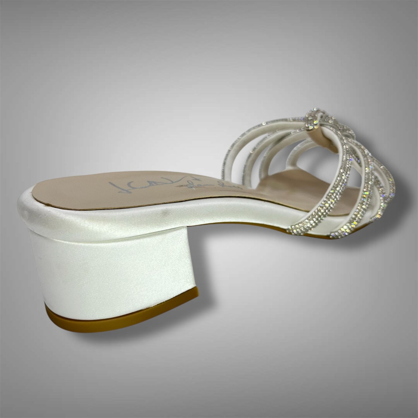 Luna Glam Shoes® - Ciabatta