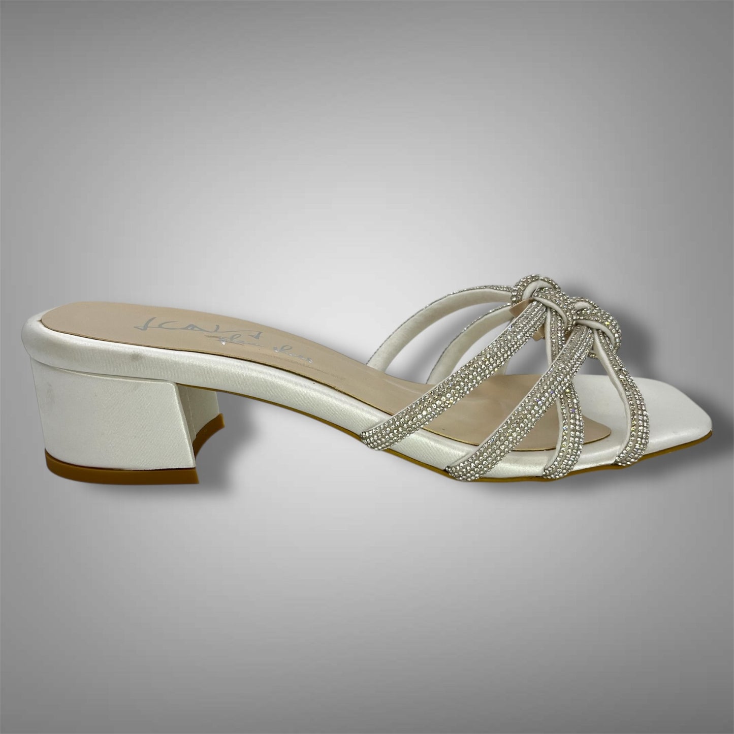 Luna Glam Shoes® - Ciabatta