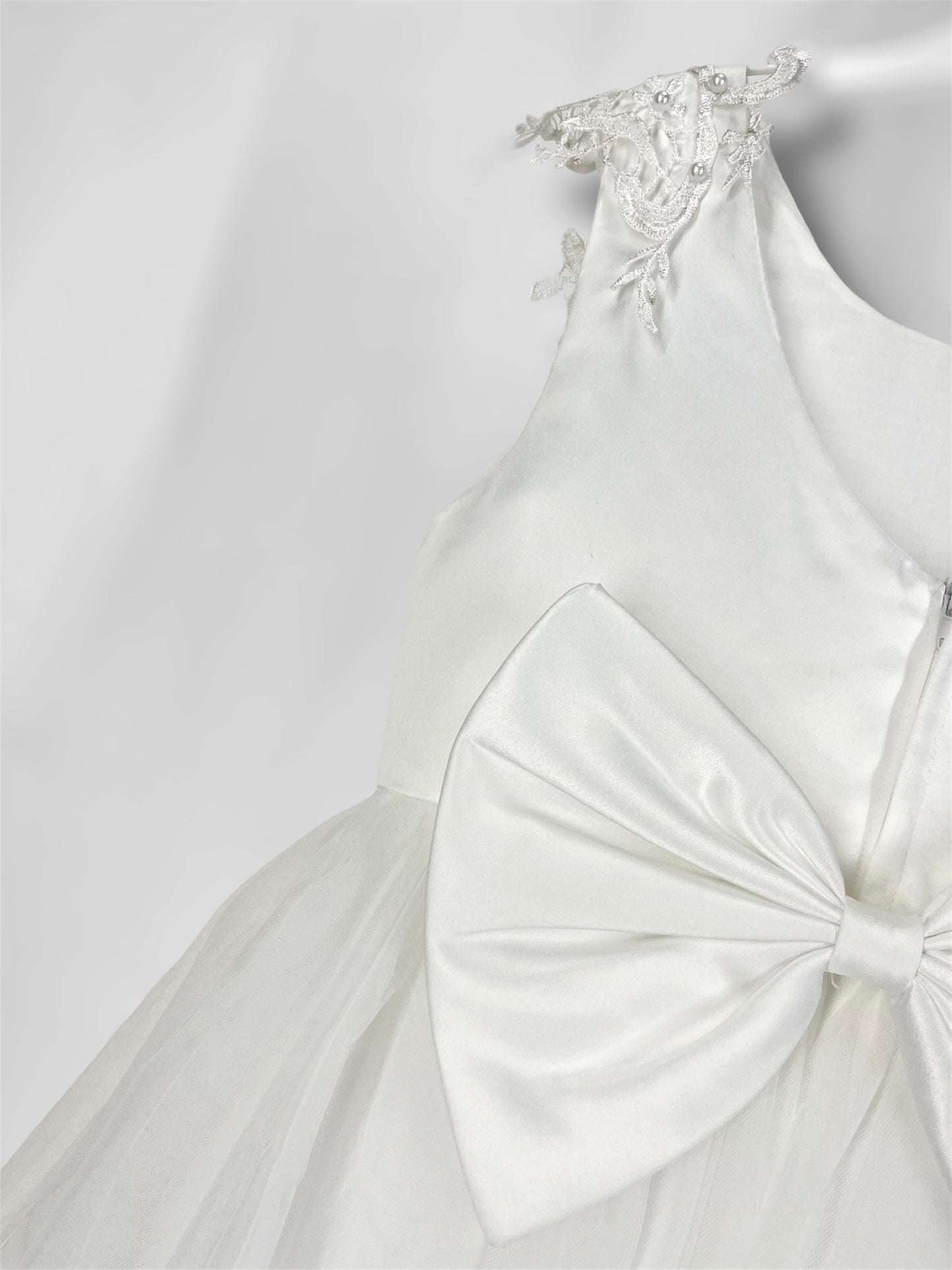 Abito Tulle