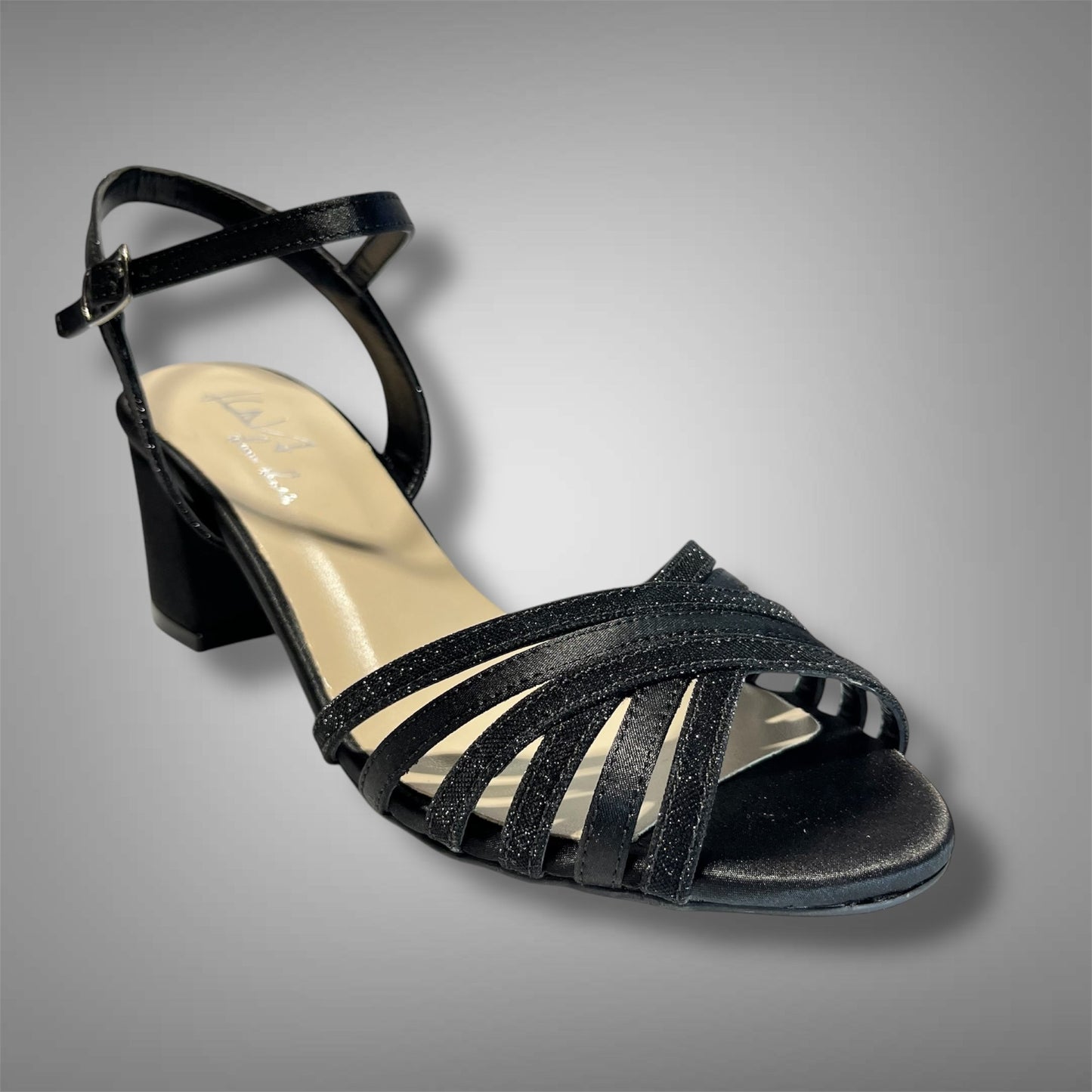 Luna Glam Shoes® - Sandalo