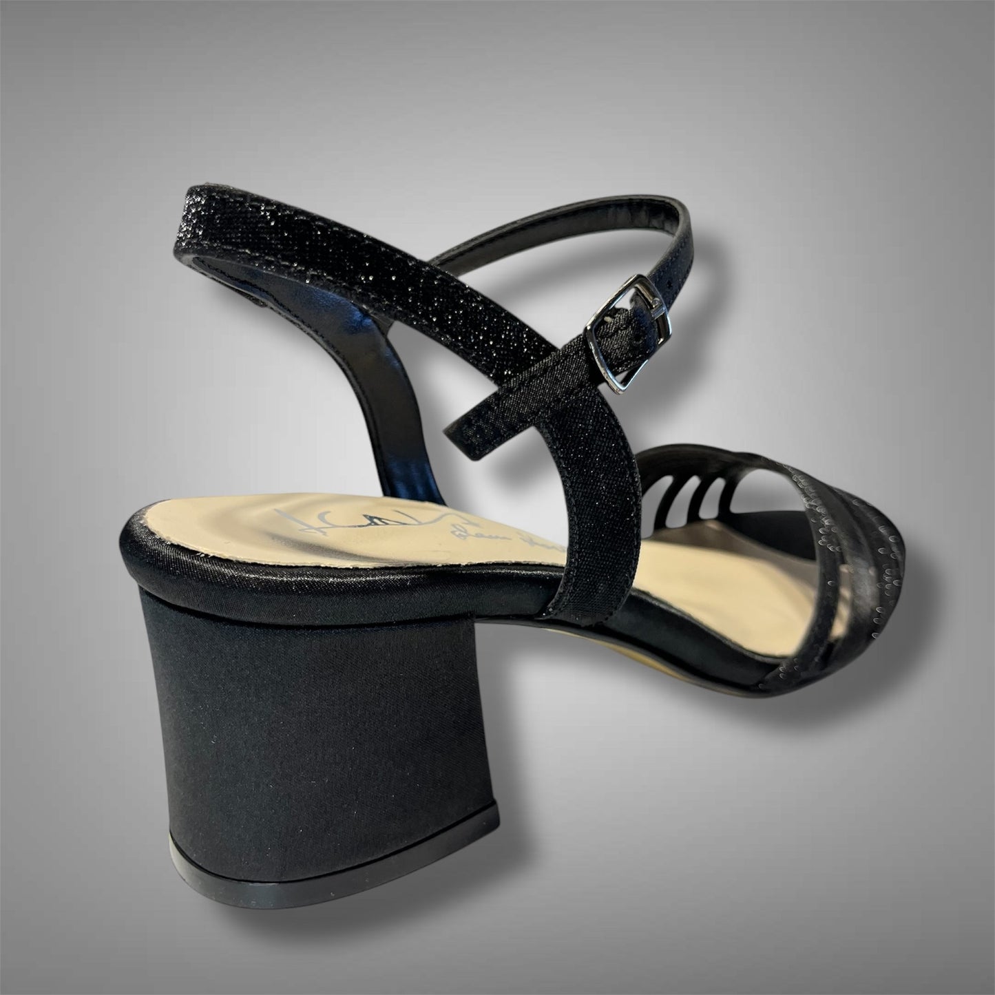 Luna Glam Shoes® - Sandalo