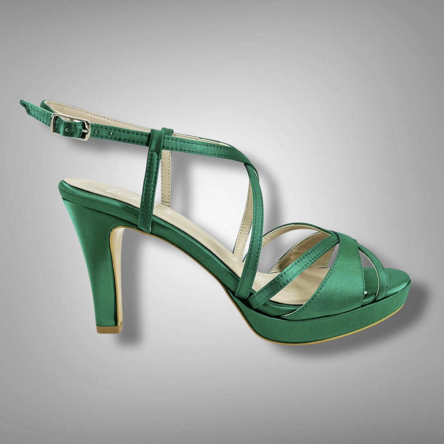 Luna Glam Shoes® - Sandalo