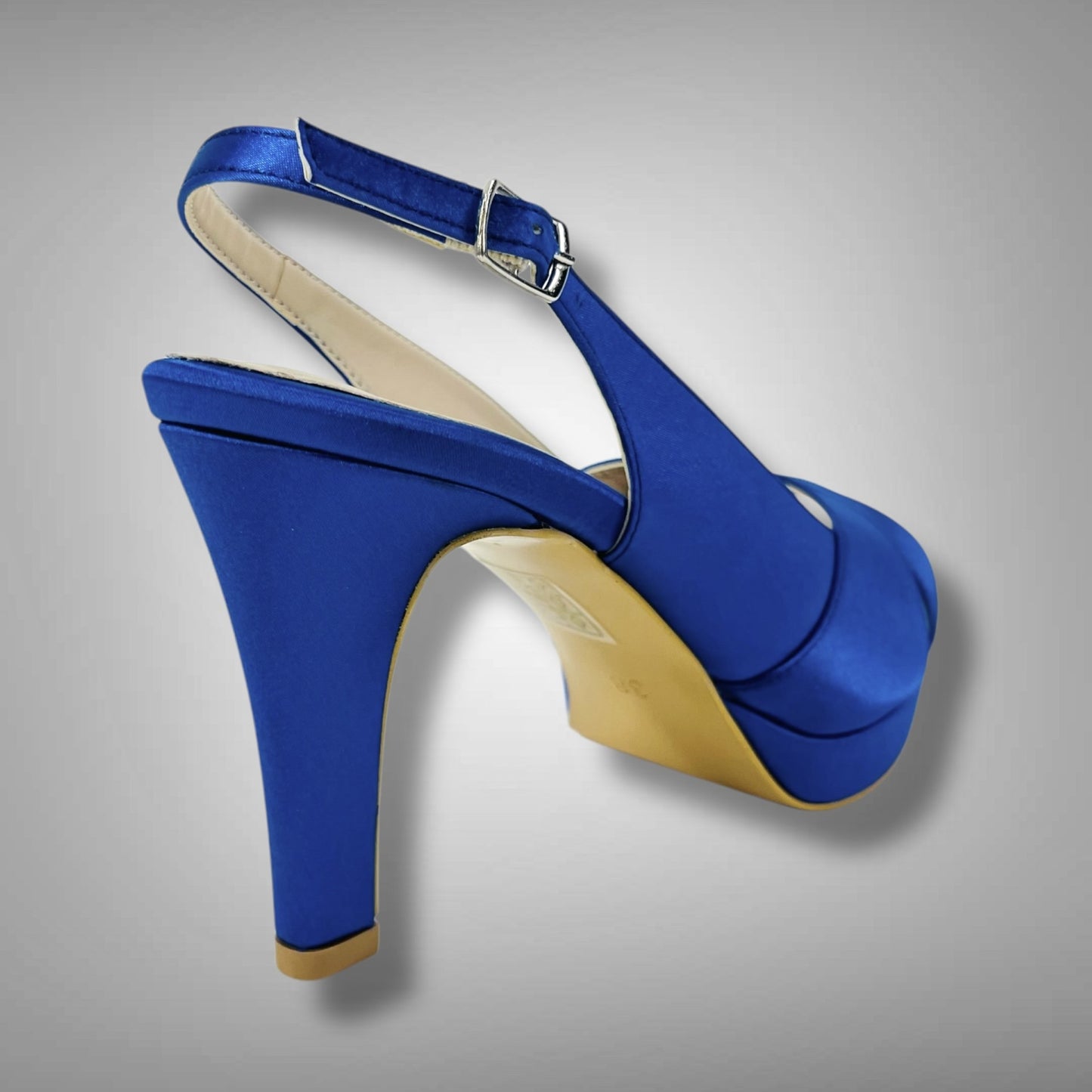 Luna Glam Shoes® - Sandalo