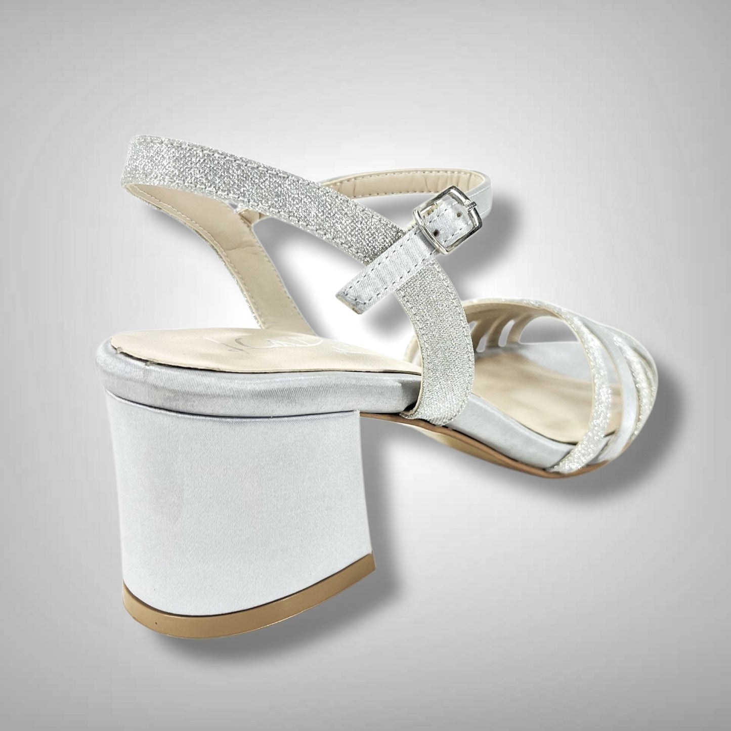 Luna Glam Shoes® - Sandalo