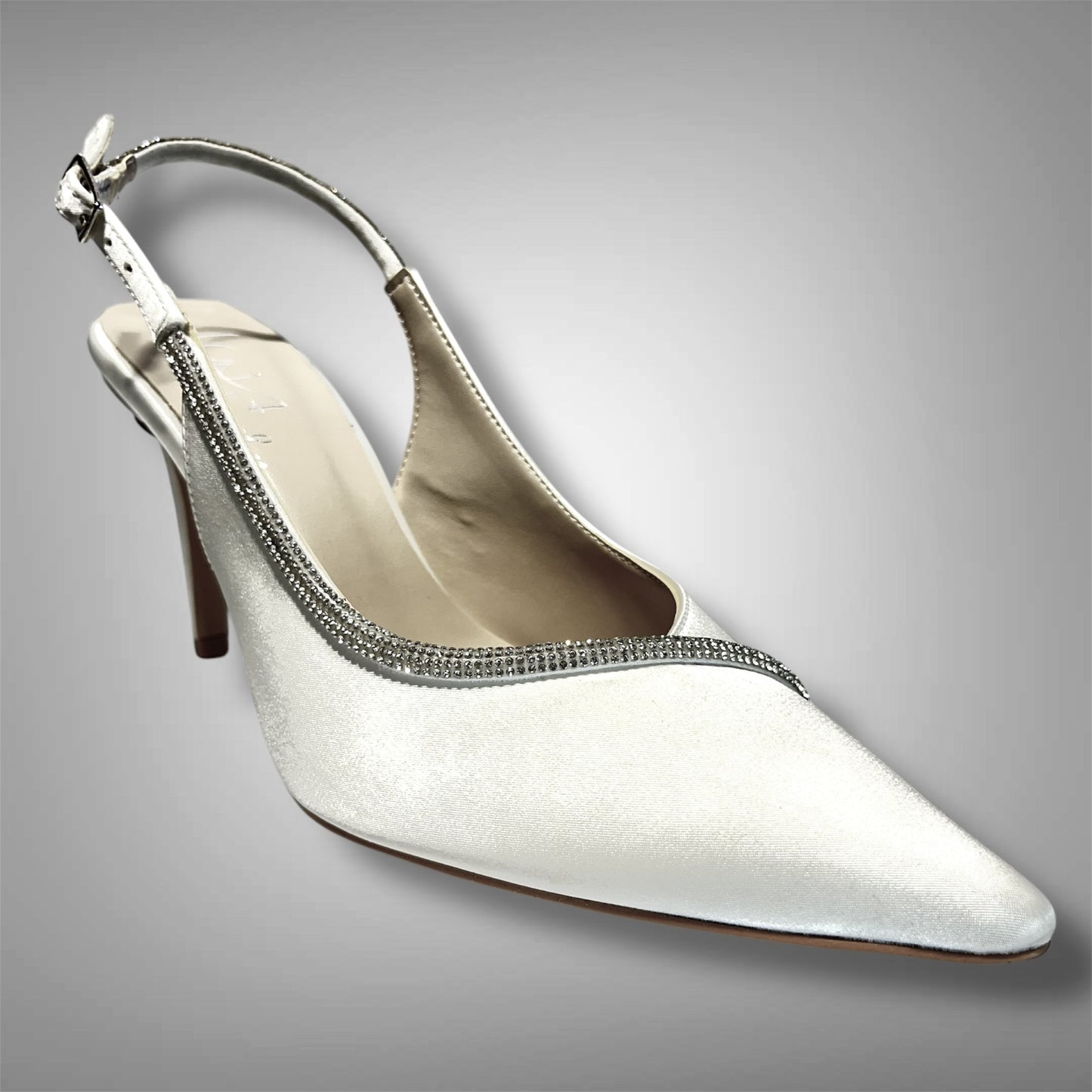 Luna Glam Shoes® - Decolletè