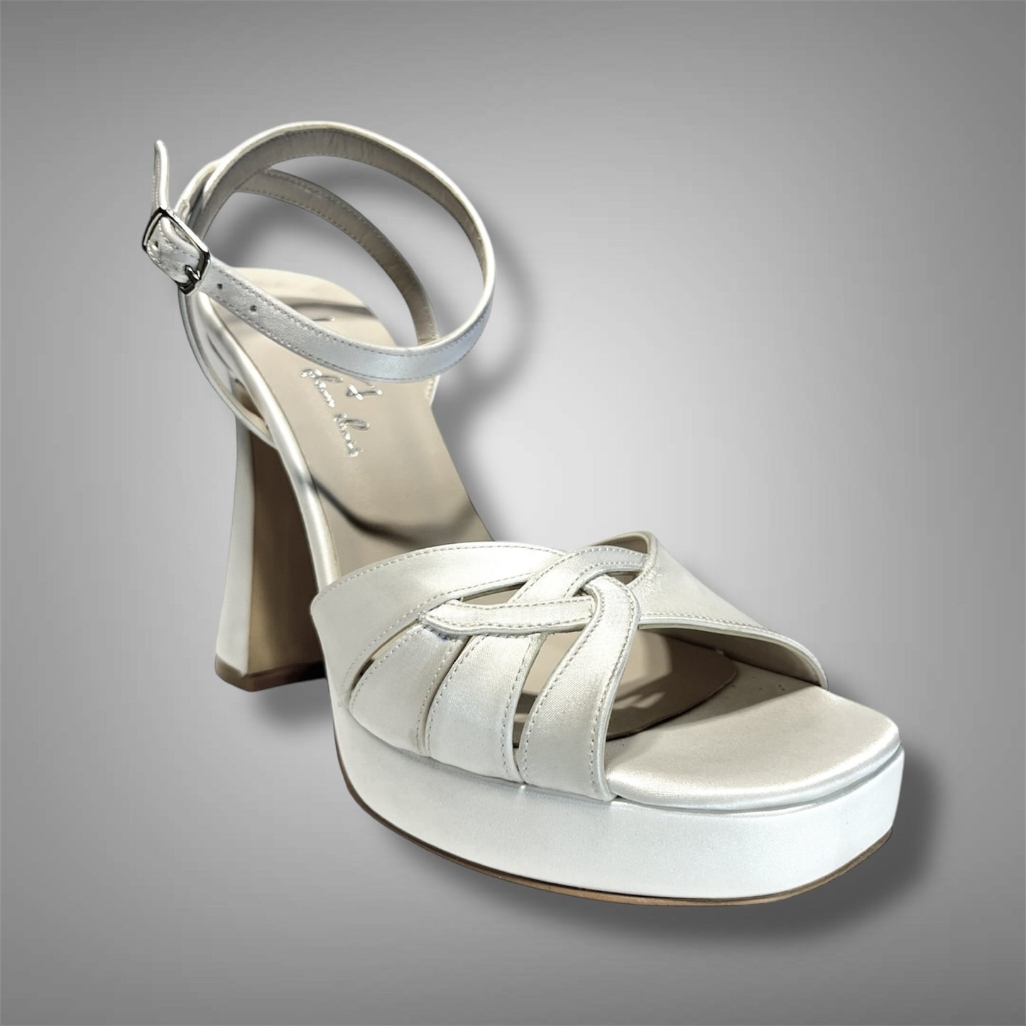 Luna Glam Shoes® - Sandalo