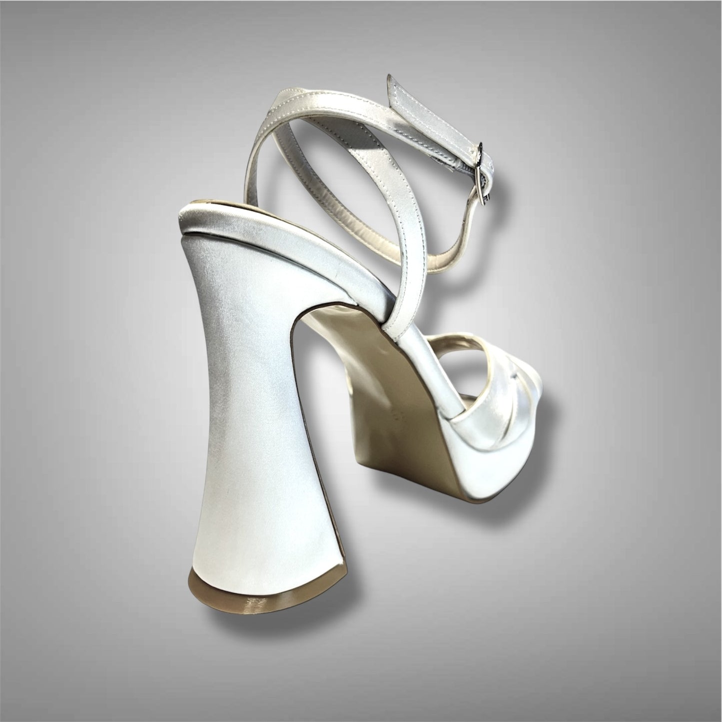 Luna Glam Shoes® - Sandalo