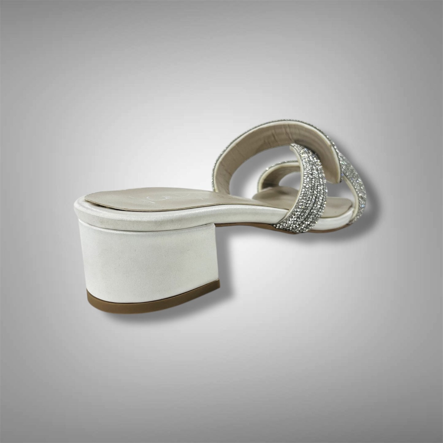 Luna Glam Shoes® - Ciabatta