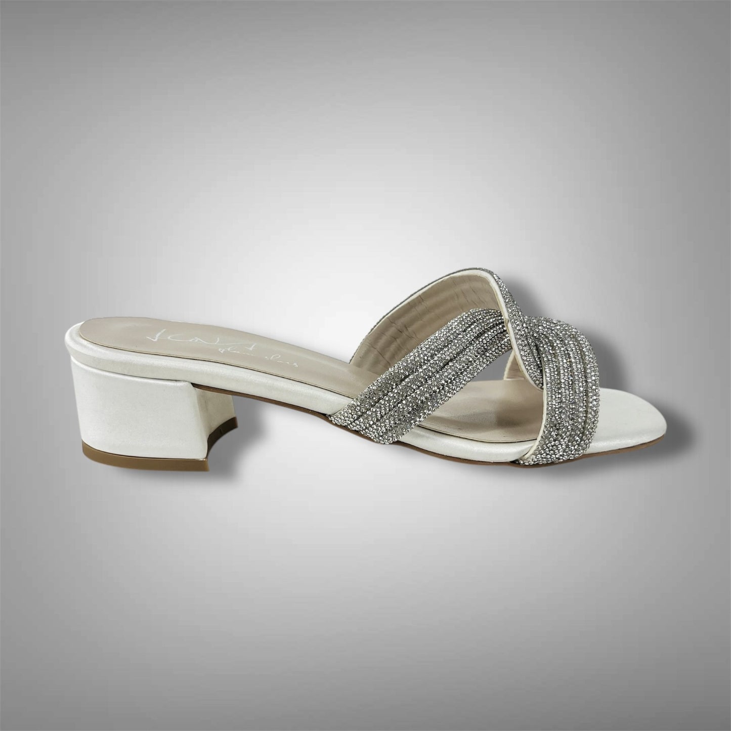 Luna Glam Shoes® - Ciabatta