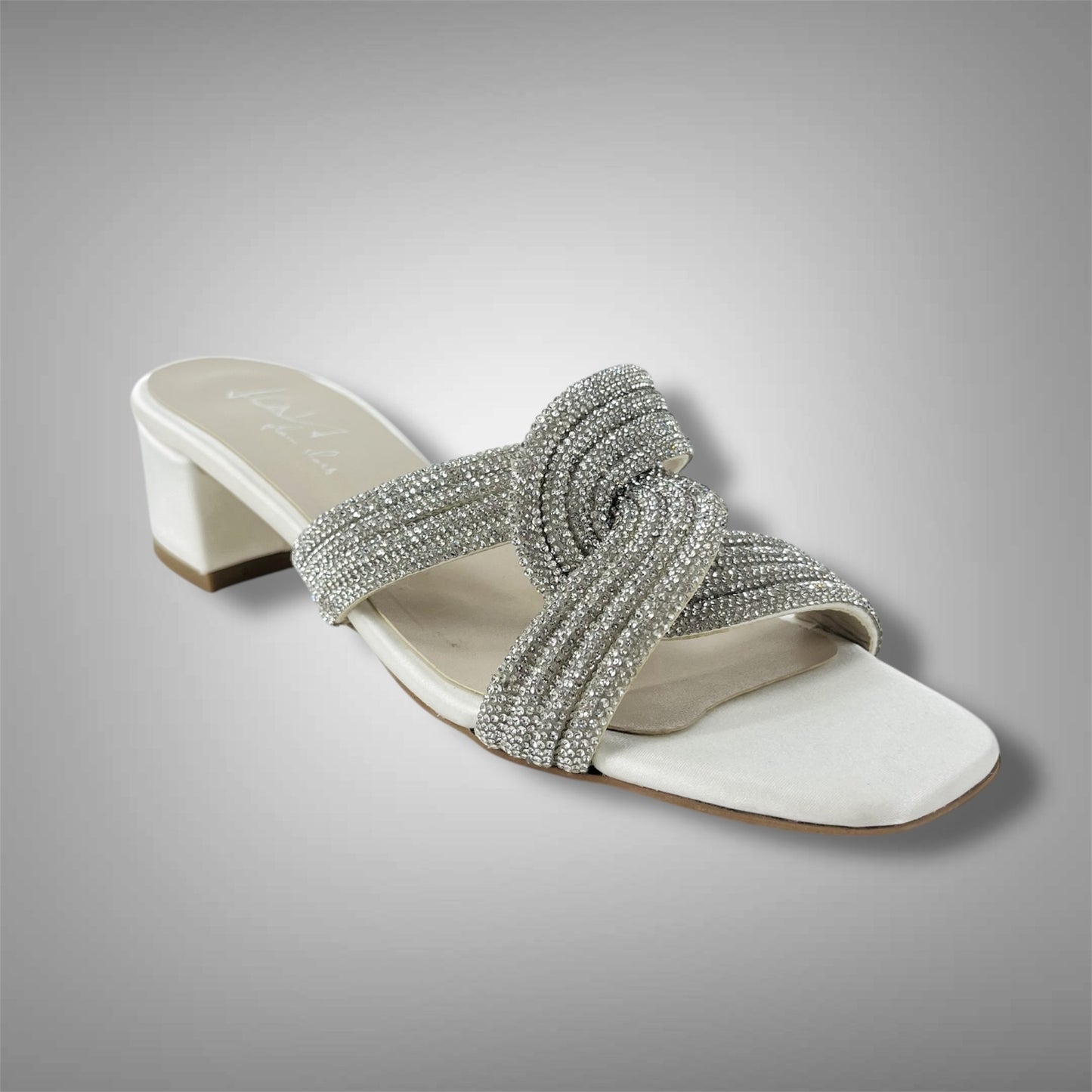 Luna Glam Shoes® - Ciabatta
