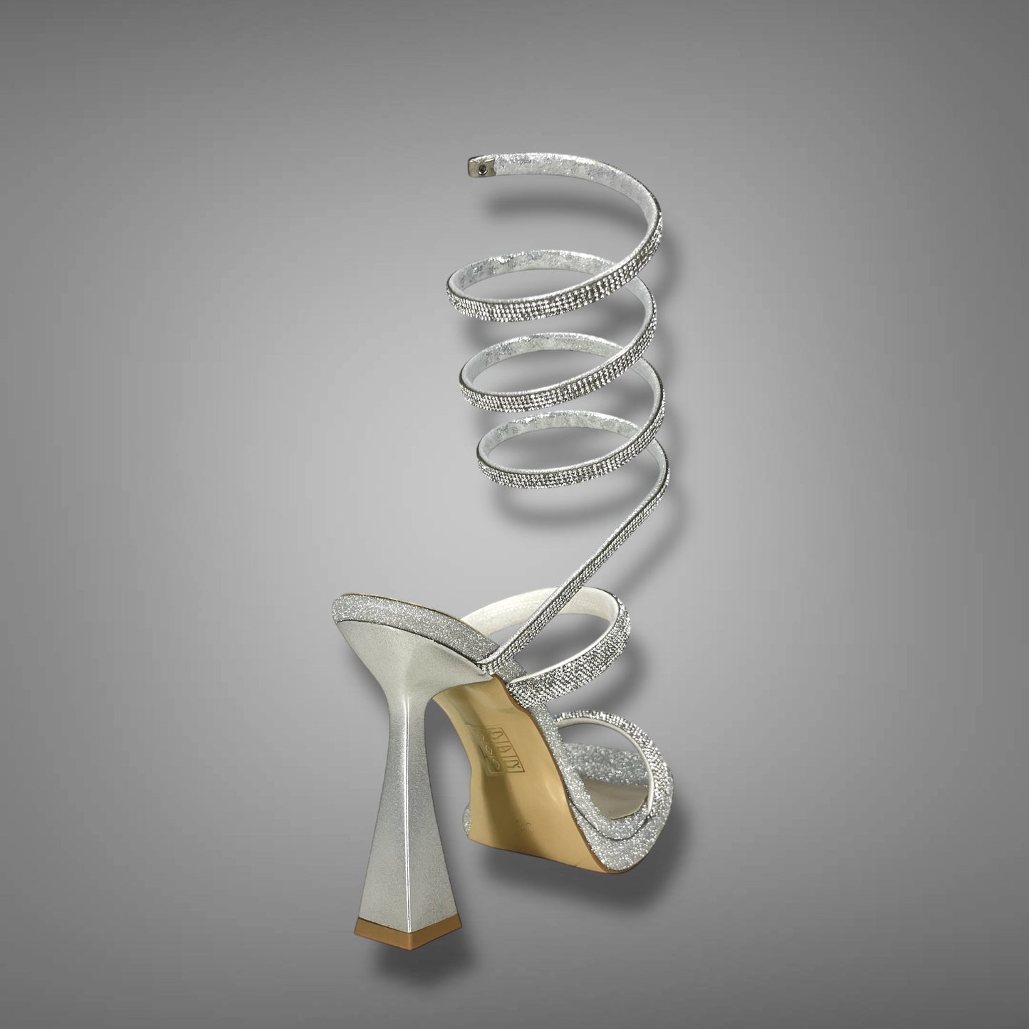 Luna Glam Shoes® - Sandalo