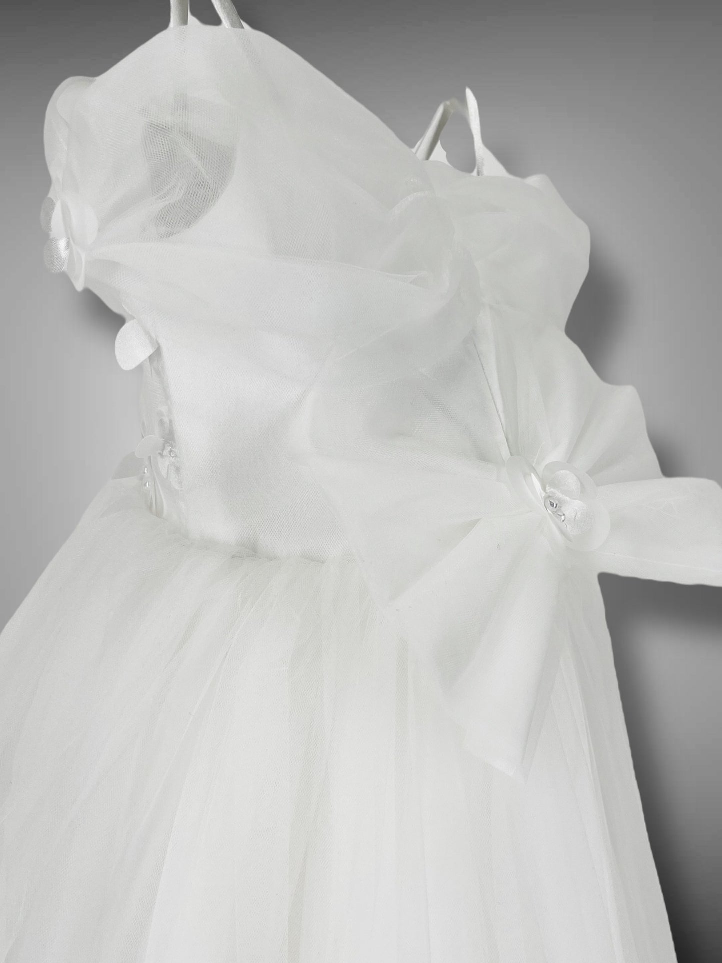 Abito Tulle
