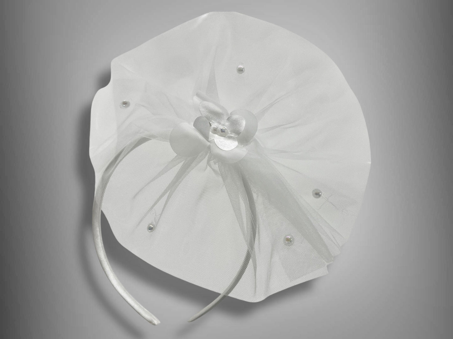 Abito Tulle