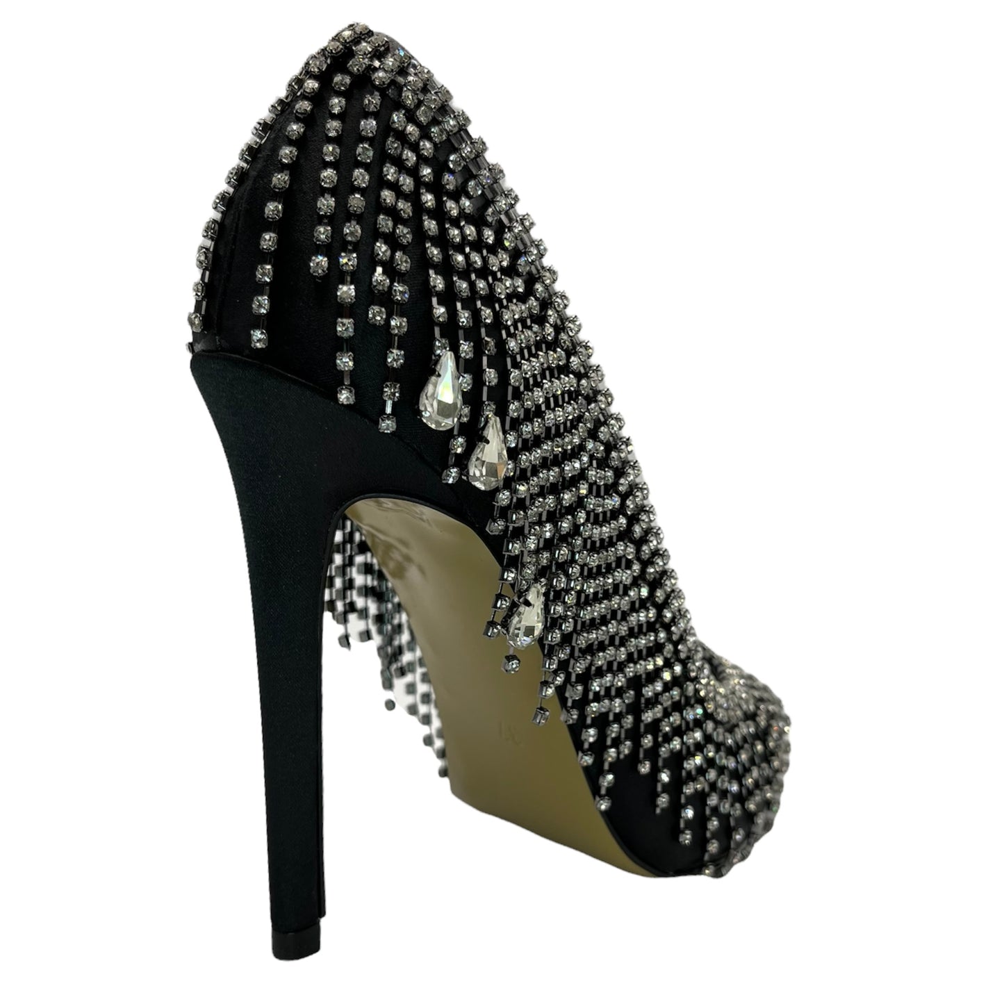 Luna Glam Shoes® - Decolletè