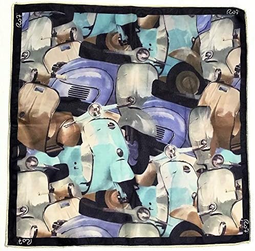 Ro7® - ROMA - Pochette da Taschino