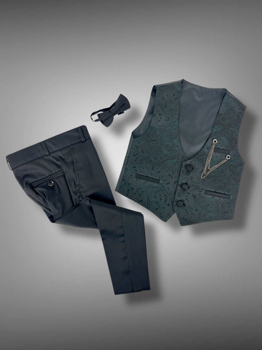 Gilet Set