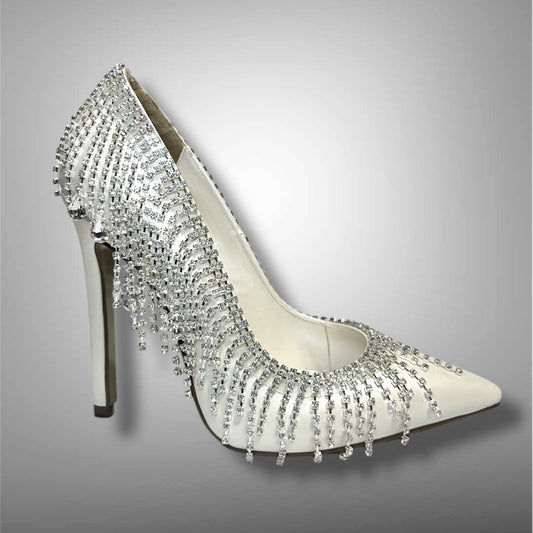 Luna Glam Shoes® - Decolletè