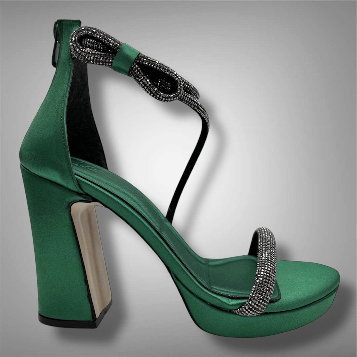 Luna Glam Shoes® - Sandalo [+Colori]