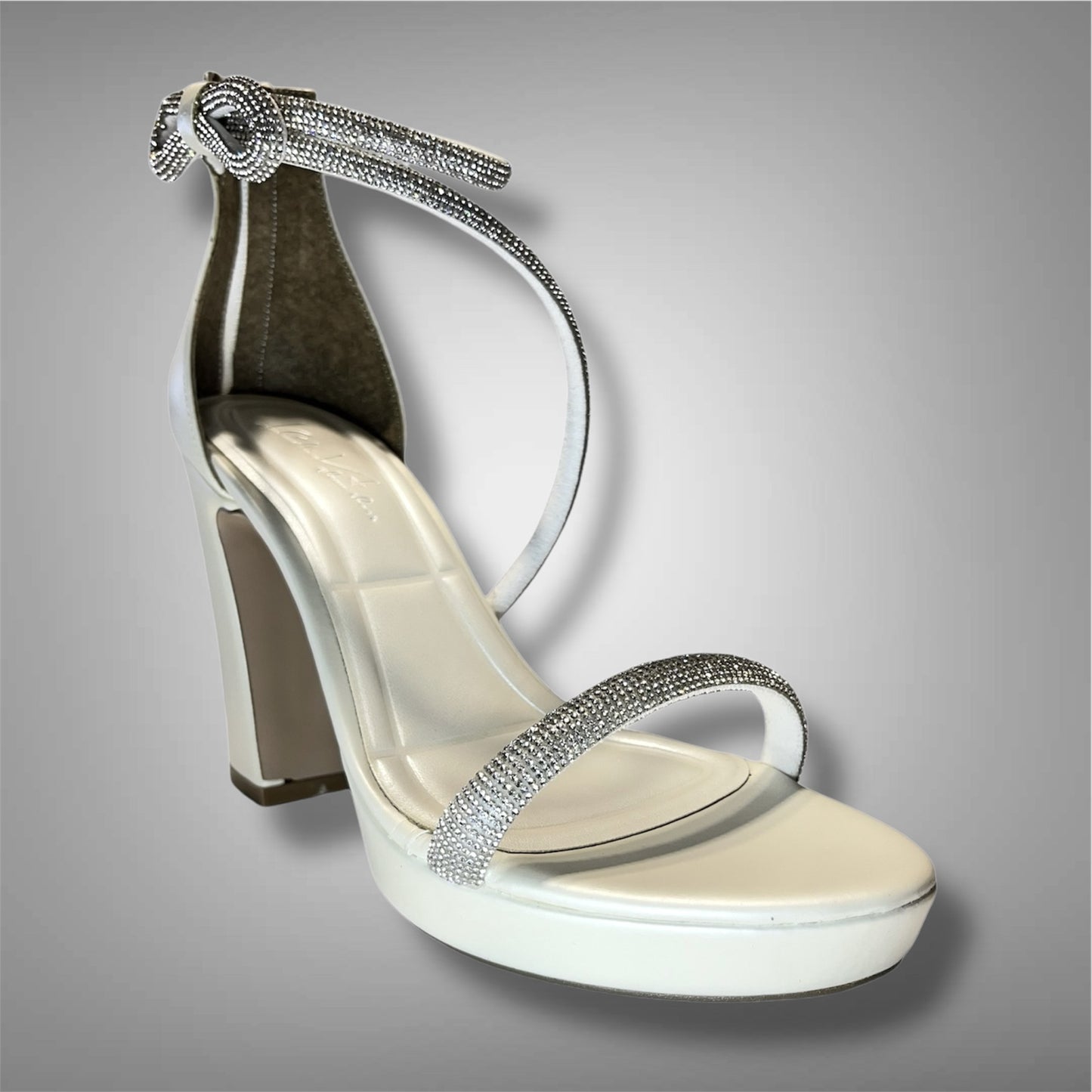 Luna Glam Shoes® - Sandalo