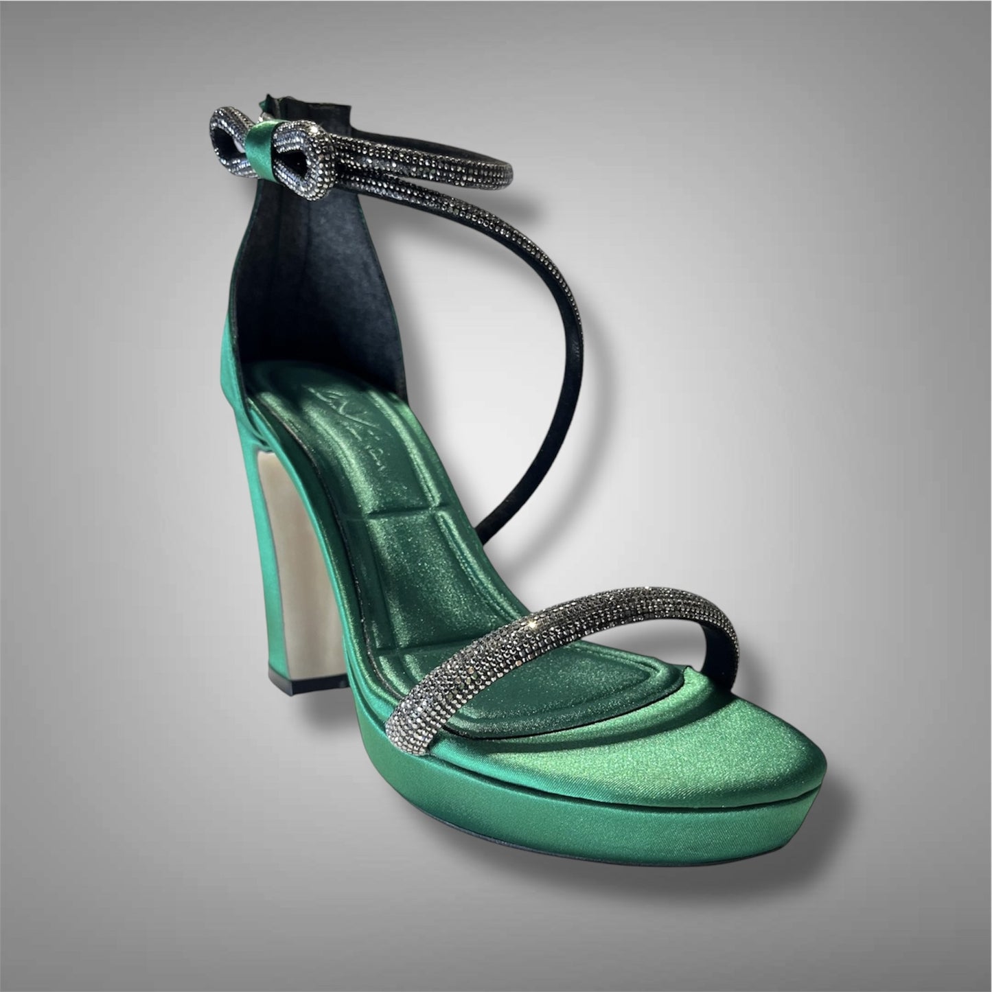 Luna Glam Shoes® - Sandalo [+Colori]