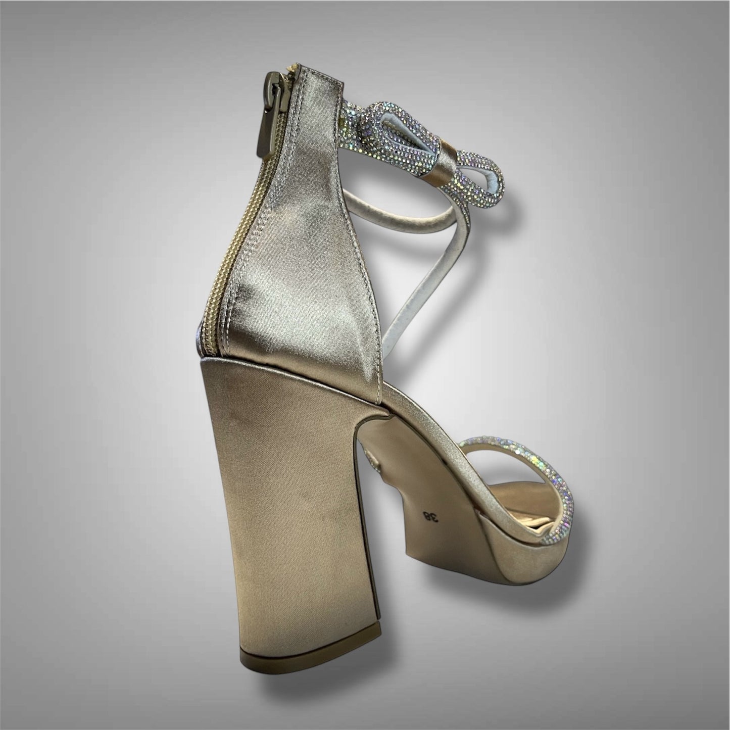 Luna Glam Shoes® - Sandalo [+Colori]