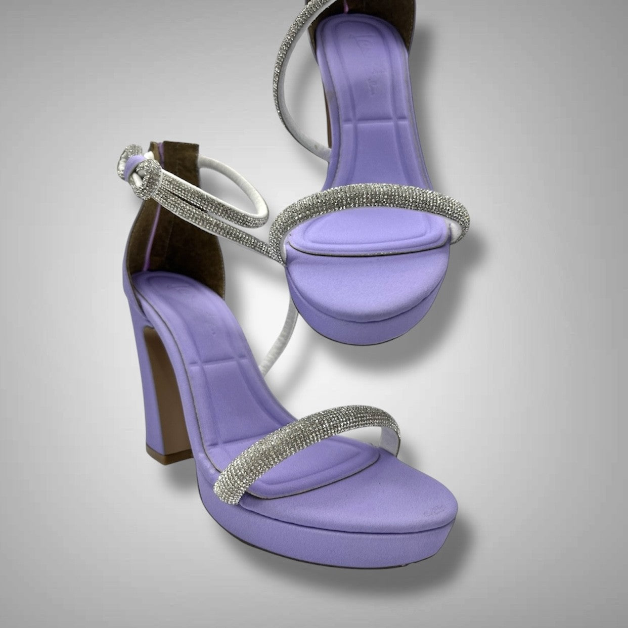 Luna Glam Shoes® - Sandalo [+Colori]