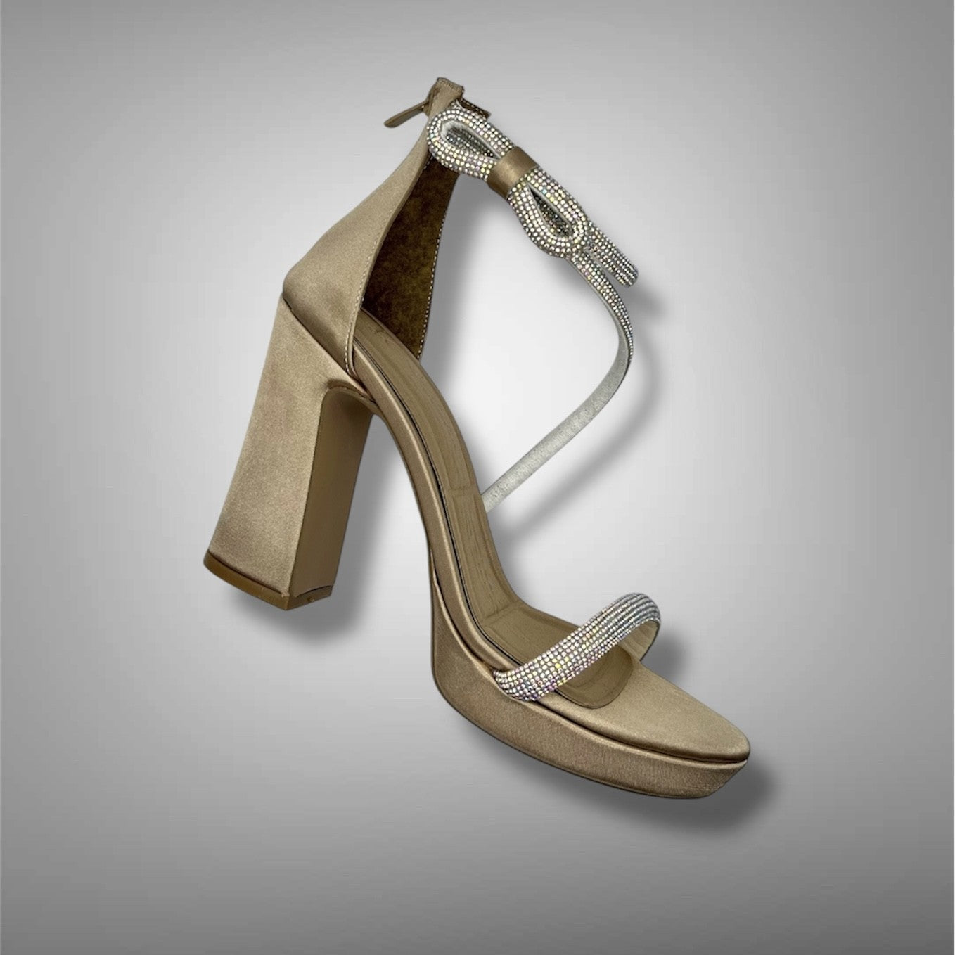 Luna Glam Shoes® - Sandalo [+Colori]