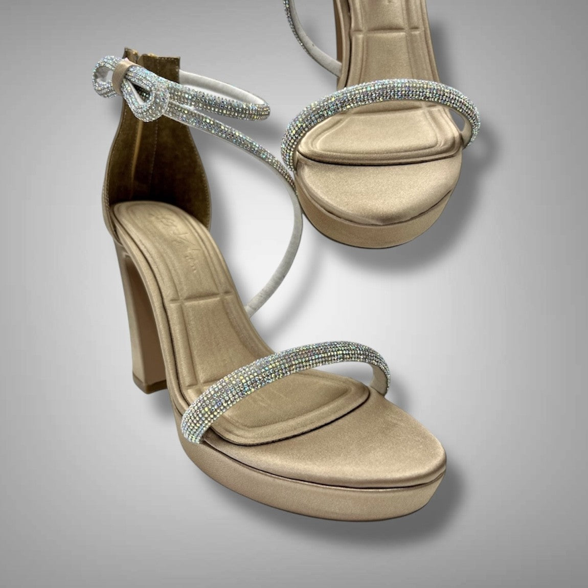 Luna Glam Shoes® - Sandalo [+Colori]