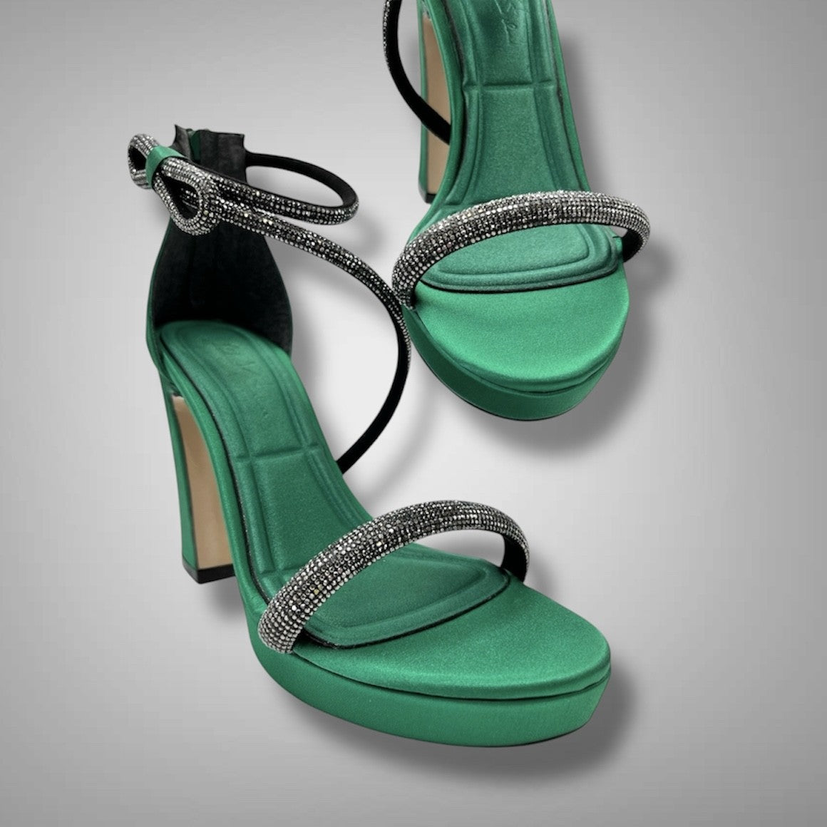 Luna Glam Shoes® - Sandalo [+Colori]