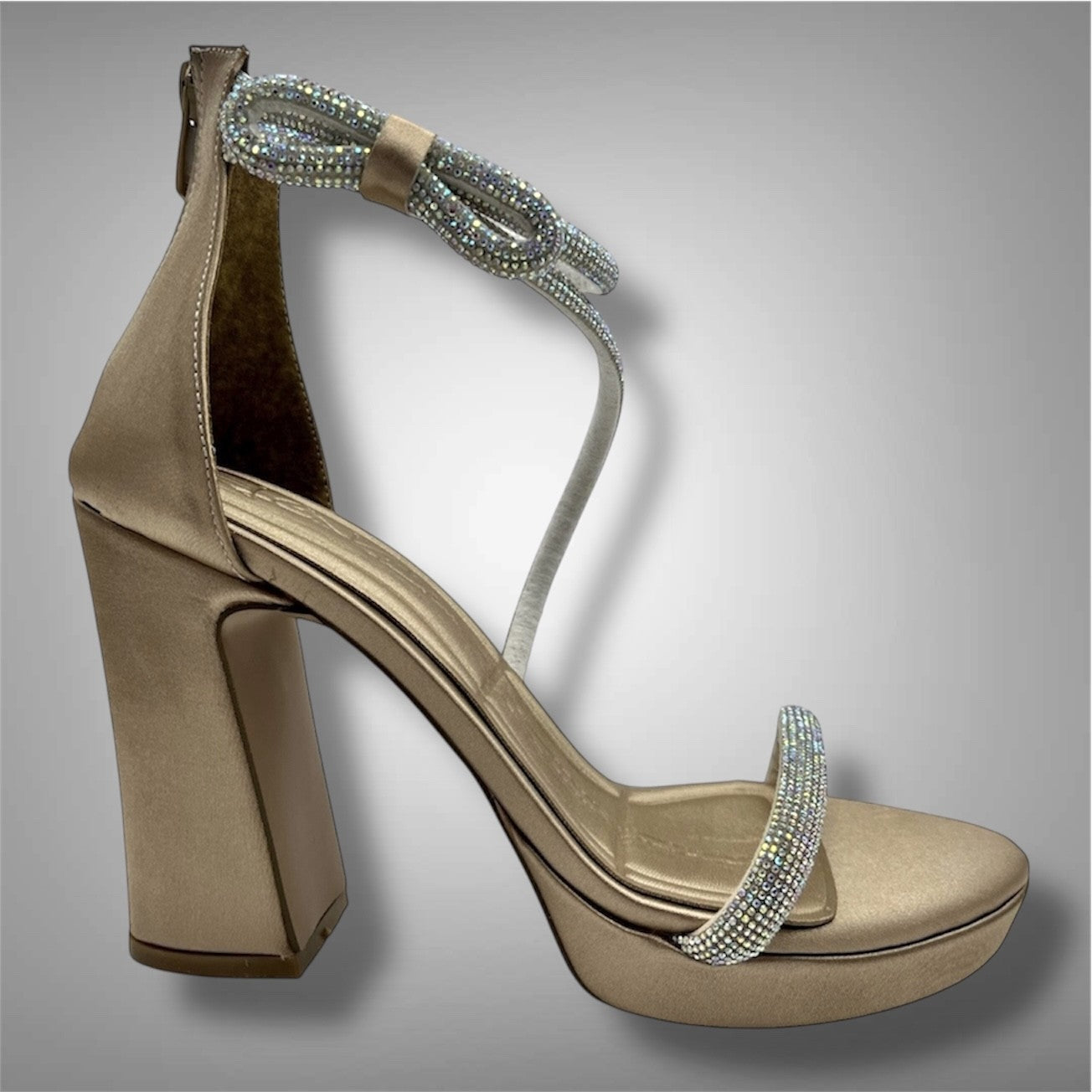 Luna Glam Shoes® - Sandalo [+Colori]