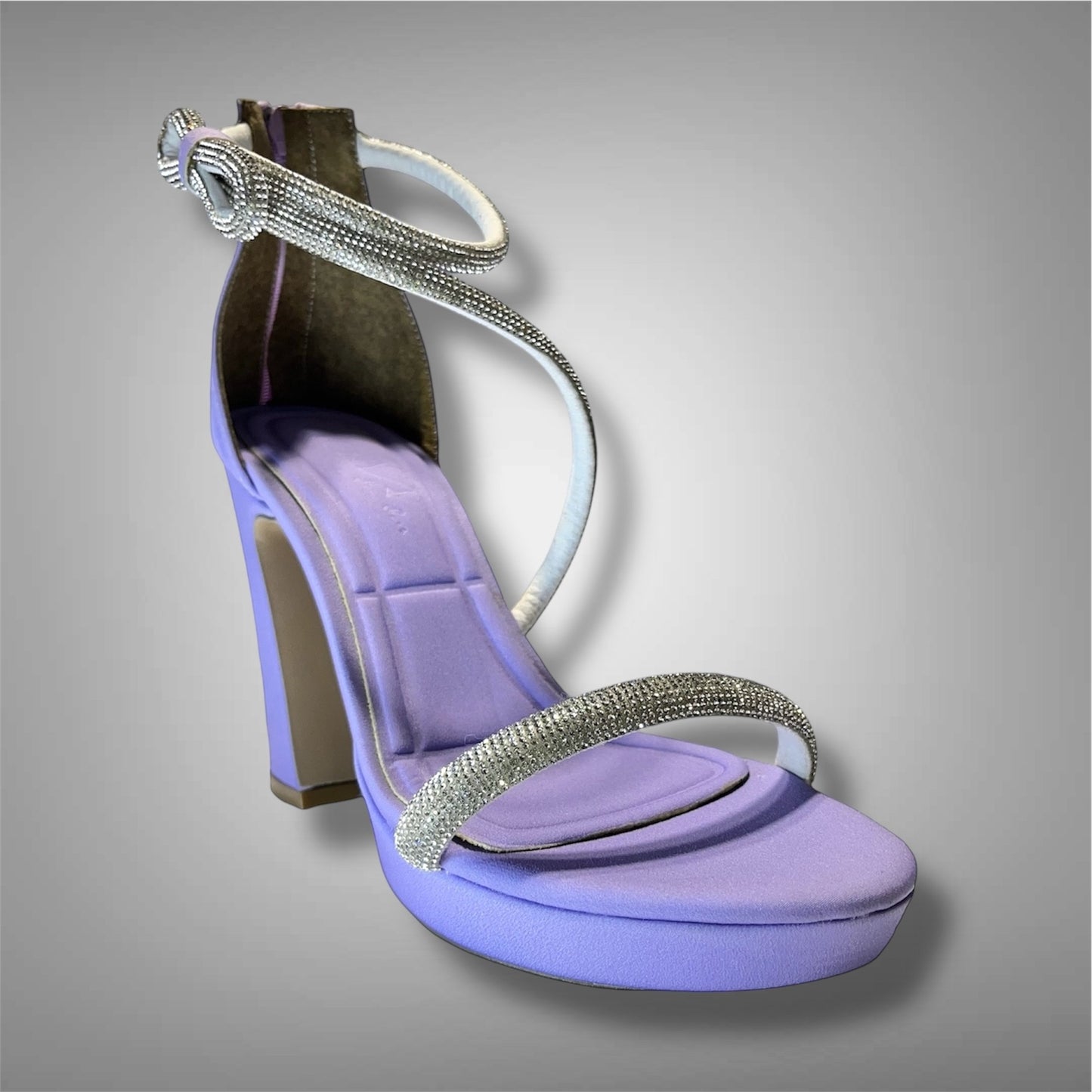 Luna Glam Shoes® - Sandalo [+Colori]