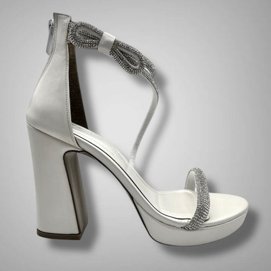 Luna Glam Shoes® - Sandalo